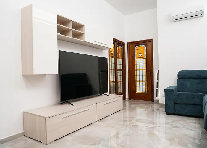 Casa Vacanze Umberto I